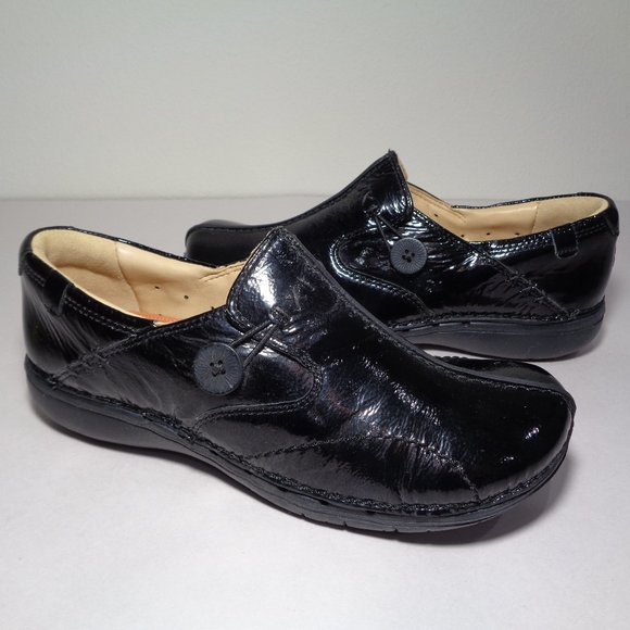 clarks size 8 womens shoes